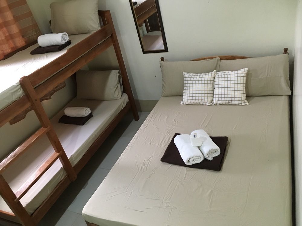 Alta Bed And Breakfast 푸에르토프린세사 외부 사진